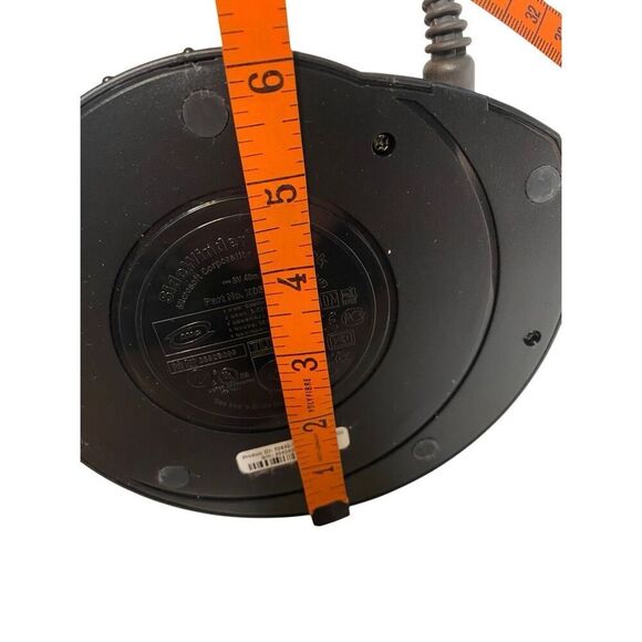 Microsoft SideWinder USB Joystick With Original Box Untested Vintage Gaming - Picture 13 of 15